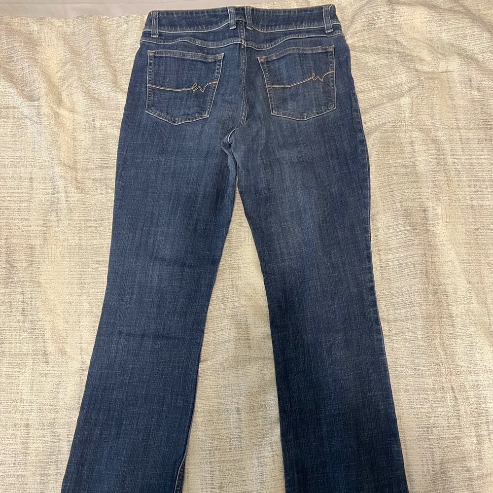 Wrangler boot cut jeans